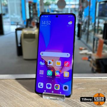 Xiaomi 12 256GB 8GB Zwart | Met garantie beschikbaar voor biedingen