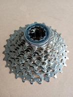 Shimano 105 CS-5700 10-speed 11-28T Cassette, Fietsen en Brommers, Fietsonderdelen, Gebruikt, Na, Na, Racefiets