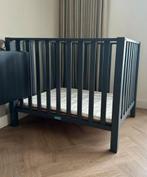 Bobita box - antraciet., Kinderen en Baby's, Boxen, Ophalen