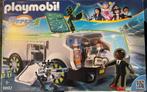 Playmobil Super4 (6692), Ophalen of Verzenden, Zo goed als nieuw
