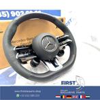2025 AMG STUUR Mercedes C63 CLE63 E63 GLC63 GLE63 S63 AMG ST, Gebruikt, -, Ophalen of Verzenden, -
