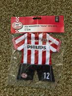 PSV mini shirt, Nieuw, Shirt, PSV, Ophalen of Verzenden