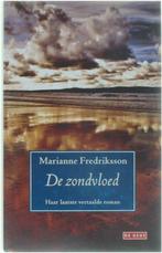 De zondvloed - Marianne Fredriksson, Ophalen of Verzenden, Zo goed als nieuw, Marianne Fredriksson, Europa overig
