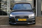 Audi A1 Sportback 1.0 TFSI Sport S-LINE PANO-DA € 12.995,0, Auto's, Audi, Voorwielaandrijving, 95 pk, 4 stoelen, Leder en Stof