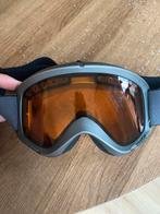 Anon sneeuwbril (goggles) - oranje lens, Sport en Fitness, Skiën en Langlaufen, Overige merken, Minder dan 100 cm, Gebruikt, Ophalen of Verzenden