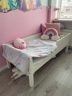 Compleet peuterbed, Gebruikt, 70 tot 85 cm, 140 tot 160 cm, Ophalen