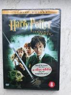 Harry Potter en de Geheime Kamer DVD nog nieuw in seal, Ophalen of Verzenden, Vanaf 6 jaar, Nieuw in verpakking