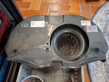 VW kever koeltunnel zonder verwarming  beschikbaar voor biedingen