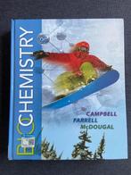 Biochemistry 9th edition, Cengage Learning, Natuurwetenschap, Ophalen, Gelezen