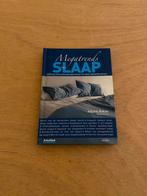 Adjiedj Bakas - Megatrends Slaap, Ophalen of Verzenden, Zo goed als nieuw, Adjiedj Bakas; Mirjam Sijmons