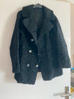 Bontjas Carnaval - Maat XS/S, Ophalen of Verzenden, Zo goed als nieuw, Maat 34 (XS) of kleiner, Carnaval