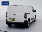 Citroën Berlingo 1.6 BlueHDI Club Carplay/Androidauto Cruis, Voorwielaandrijving, Stof, Gebruikt, 4 cilinders