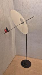 Ingo Maurer Satel.light 2 – grote design vloerlamp, Ophalen, Gebruikt, Ingo Maurer, 200 cm of meer