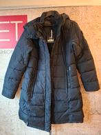 NIEUW! Khujo donkerblauwe winterjas Cups Sha-Nav XL/42, Kleding | Dames, Jassen | Winter, Blauw, Maat 42/44 (L), Khujo, Nieuw