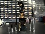 Lattafa His Confession Parfum Sample Decant, Verzenden, Nieuw