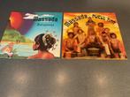 2 LP’s Van Massada - Astaganaga & Pukul Tifa Vinyl, Ophalen of Verzenden, Gebruikt, 12 inch