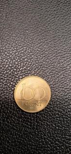 1##    Hongarije 100 forint 1995, Ophalen of Verzenden, Hongarije