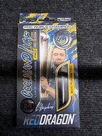 Dartpijlen, Sport en Fitness, Darts, Ophalen of Verzenden, Zo goed als nieuw, Pijlen