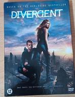 Divergent dvd, Cd's en Dvd's, Dvd's | Science Fiction en Fantasy, Alle leeftijden, Ophalen of Verzenden, Science Fiction, Zo goed als nieuw