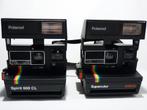 2x Polaroid 600, Spirit 600CL, Supercolor 635CL, Audio, Tv en Foto, Fotocamera's Analoog, Ophalen of Verzenden, Zo goed als nieuw