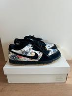 Nike sb supreme rammelzee, maat 44.5, Kleding | Heren, Schoenen, Ophalen of Verzenden, Zo goed als nieuw