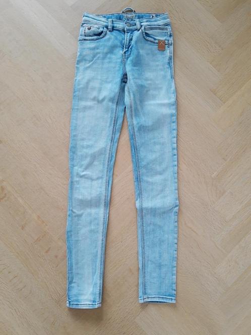 LTB Jeans spijkerbroek jeans jongen lichtblauw maat 158 13j, Kinderen en Baby's, Kinderkleding | Maat 158, Gebruikt, Jongen, Broek