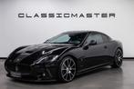 Maserati GranTurismo 4.7 S MANSORY Btw auto, Fiscale waarde, Auto's, Automaat, Achterwielaandrijving, Gebruikt, 4 stoelen