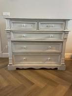 Commode / Dressoir / Ladekast riviera maison stijl, Ophalen, Gebruikt, 100 tot 150 cm, Riviera maison