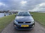 Volkswagen Polo 1.2 TSI Bluemotion AIRCO|CRUISE|5-DRS|NW APK, Auto's, Gebruikt, 4 cilinders, Bedrijf, Handgeschakeld