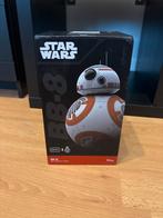 Sphero BB‑8 App-Enabled Droid (in originele doos), Verzamelen, Star Wars, Ophalen of Verzenden, Gebruikt, Actiefiguurtje
