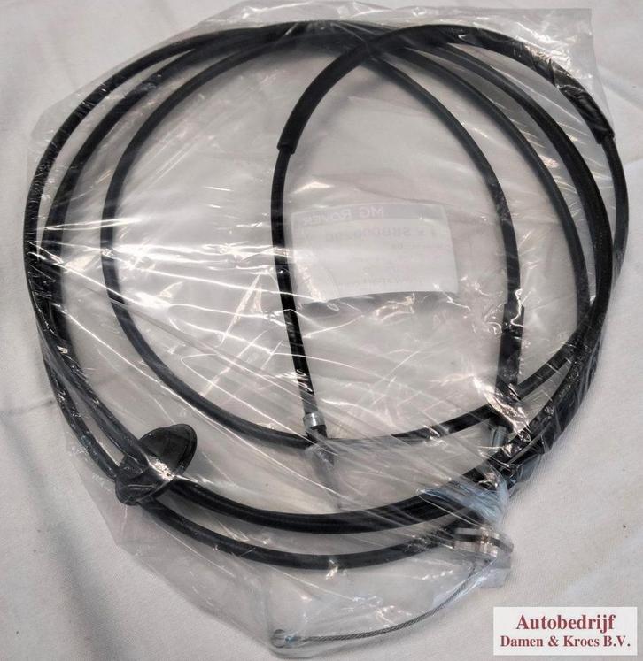 Gaskabel MGF - TF SBB000290, Auto-onderdelen, Motor en Toebehoren, MG, Nieuw, Ophalen of Verzenden