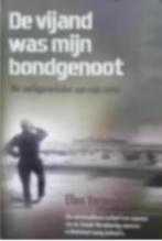 De vijand was mijn bondgenoot, Boeken, Oorlog en Militair, Ophalen of Verzenden, Tweede Wereldoorlog, Ellen Vermaeten