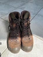 Meindl 3543-10 bergschoenen/ Combat boots maat 47, Verzenden, Gebruikt, Schoenen