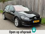 Volkswagen Golf 1.6 TDI 5DRS Highline AUT DSG Camera NAP+APK, Gebruikt, Euro 6, 4 cilinders, 1239 kg