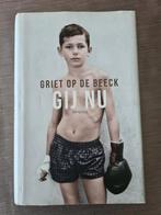 Griet op de Beeck - Gij Nu, Ophalen of Verzenden, Zo goed als nieuw, België