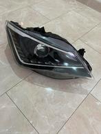 Seat ibiza koplampen 6J, Auto-onderdelen, Verlichting, Ophalen of Verzenden