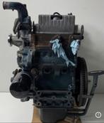 Motorblok kubota, yanmar, lombardini, Dci brommobiel, Ophalen of Verzenden, Gebruikt