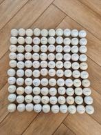 Titleist Pro V1/X Golfballen - 100 Stuks, Ophalen of Verzenden, Gebruikt, Bal(len), Overige merken