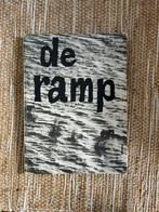 De ramp, Ophalen of Verzenden, Zo goed als nieuw