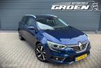 Renault Megane Estate 1.3 TCe Bose AUTOMAAT|NAP, 65 €/maand, Gebruikt, 4 cilinders, Met garantie (alle)
