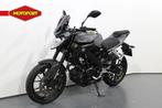 Yamaha MT 125 ABS (bj 2016), Motoren, Bedrijf, 11 kW of minder, Naked bike