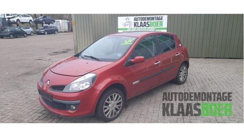 Motorkap van een Renault Clio, Auto-onderdelen, Carrosserie en Plaatwerk, Motorkap, Renault, Gebruikt, 6 maanden garantie, 12 maanden garantie