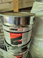 iko activator lijm en icopal lijm 10 euro per blik