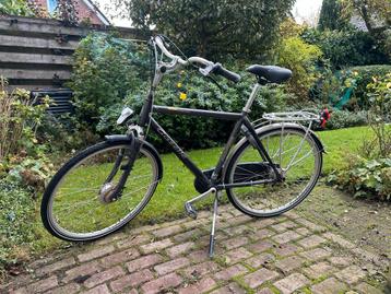 Gazelle Herenfiets beschikbaar voor biedingen
