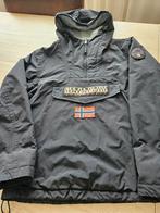 Napapijri - Rainforest Winter jas, Kleding | Heren, Jassen | Winter, Ophalen of Verzenden, Zo goed als nieuw, Maat 46 (S) of kleiner