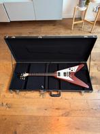 Gator  Gitaar koffer voor Flying V, Explorer,  Warlock, etc, Muziek en Instrumenten, Ophalen, Gebruikt, Solid body, Overige merken