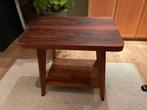 Vintage tv tafel, Ophalen of Verzenden