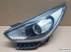 KIA NIRO XENON LED KOPLAMP LINKS ORIGINEEL ALLES LEVERBAAR!!, Auto-onderdelen, Verlichting, Ophalen of Verzenden, Gebruikt, Kia