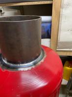 Carbid kanon 200 liter, Hobby en Vrije tijd, Overige Hobby en Vrije tijd, Ophalen, Nieuw