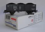 Märklin 94051 GBAG 921 - Bakwagen - Intermodellbau 1999 !, Wisselstroom, Ophalen of Verzenden, Märklin, Nieuw